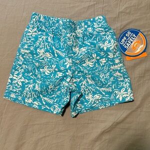 Columbia swim trunks